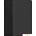 Чехол для планшета T'nB MicroDot Black для iPad 2/3 (IPADOTSBK). Фото №1