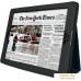 Чехол для планшета T'nB MicroDot Black для iPad 2/3 (IPADOTSBK). Фото №2