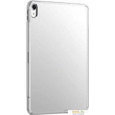 Чехол для планшета Baseus Simple Series для Apple iPad mini (2021) (прозрачный)