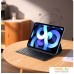 Чехол для планшета Baseus Brilliance для Apple iPad Air iPad Pro 11 (черный). Фото №2