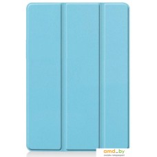 Чехол для планшета G-Case Для iPad 10.2 101118241I (голубой)