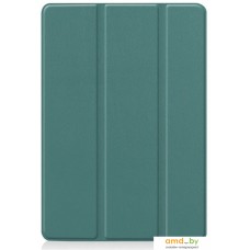 Чехол для планшета G-Case Для iPad 10.2 101118241L (темно-зеленый)