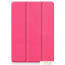 Чехол для планшета G-Case Для iPad 10.2 101118241F (розовый)