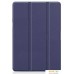 Чехол для планшета G-Case Для iPad 10.2 101118241J (синий). Фото №1