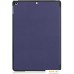 Чехол для планшета G-Case Для iPad 10.2 101118241J (синий). Фото №2