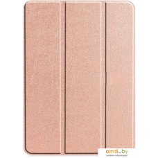 Чехол для планшета G-Case Для iPad Pro 12.9 101125886D (розовый)