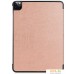 Чехол для планшета G-Case Для iPad Pro 12.9 101125886D (розовый). Фото №3