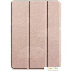 Чехол для планшета G-Case Для iPad Pro 11 101120498G (розовый)