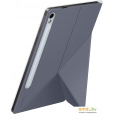 Samsung Smart Book Cover Tab S9 (голубой)