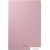 Чехол Samsung Book Cover для Samsung Galaxy Tab S6 Lite (розовый). Фото №1