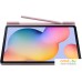 Чехол Samsung Book Cover для Samsung Galaxy Tab S6 Lite (розовый). Фото №9