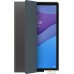 Чехол для планшета Lenovo Tab M10 HD 2nd Gen Folio ZG38C03033 (черный). Фото №1