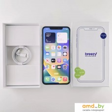 Смартфон Apple iPhone 11 Pro Max 256GB (темно-зеленый)