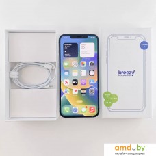 Смартфон Apple iPhone 12 Pro Max 128GB (графитовый)