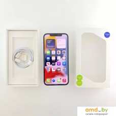 Смартфон Apple iPhone 12 64GB (черный)