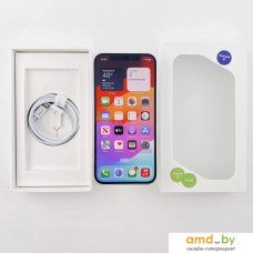 Смартфон Apple iPhone 12 64GB (белый)