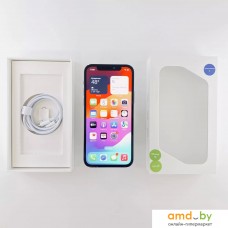 Смартфон Apple iPhone 12 128GB (черный)