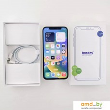 Смартфон Apple iPhone 12 Pro 512GB (золотой)