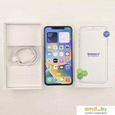 Смартфон Apple iPhone 11 Pro 512GB (серый космос)