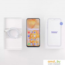 Смартфон Huawei P40 lite 5G 6GB/128GB (черный)