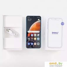 Смартфон Xiaomi Redmi 9A 2GB/32GB международная версия (зеленая аврора)