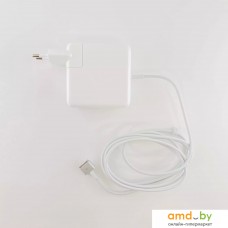 Сетевое зарядное Apple 60W MagSafe 2 Power Adapter MD565Z/A