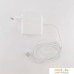 Сетевое зарядное Apple 60W MagSafe 2 Power Adapter MD565Z/A. Фото №1