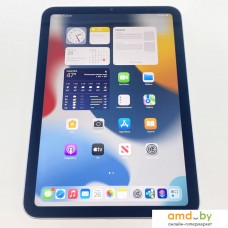 Планшет Apple iPad mini 2021 256GB MK7X3 (фиолетовый)