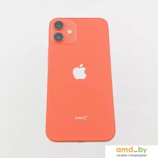 Смартфон Apple iPhone 12 mini 128GB (PRODUCT)RED