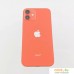 Смартфон Apple iPhone 12 mini 128GB (PRODUCT)RED. Фото №1