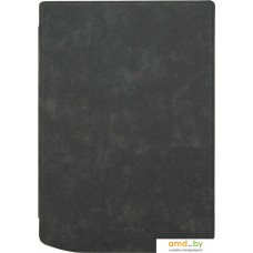 Обложка для электронной книги PocketBook для PocketBook InkPad X (grey stains)