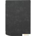 Обложка для электронной книги PocketBook для PocketBook InkPad X (grey stains). Фото №1