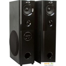 Акустика Eltronic 20-82 Home Sound (черный)