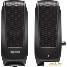 Акустика Logitech S120