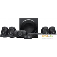 Акустика Logitech Surround Sound Speakers Z906