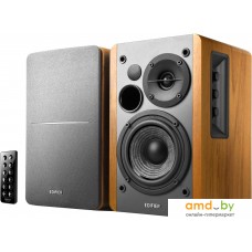 Акустика Edifier R1280DB (коричневый)