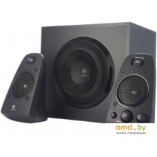 Акустика Logitech Speaker System Z623