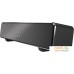 Акустика Genius USB SoundBar 100. Фото №4