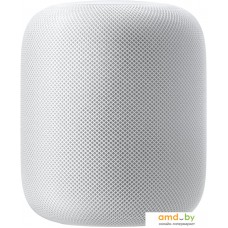 Умная колонка Apple HomePod (белый)