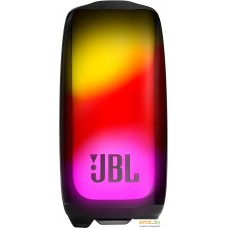 Беспроводная колонка JBL Pulse 5 (черный)