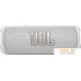 Беспроводная колонка JBL Flip 6 (белый). Фото №1