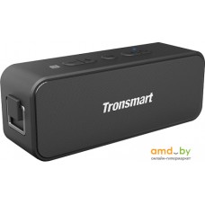 Беспроводная колонка Tronsmart T2 Plus (черный)