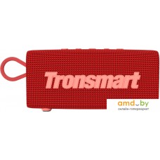 Беспроводная колонка Tronsmart Trip (красный)