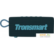 Беспроводная колонка Tronsmart Trip (темно-синий)