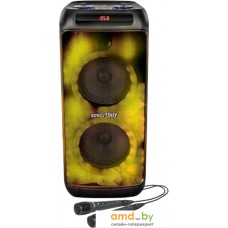 Колонка для вечеринок SmartBuy Flamer SBS-5190