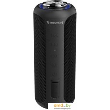 Беспроводная колонка Tronsmart T6 Plus Upgraded Edition (черный)