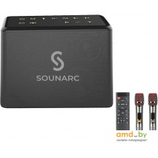 Беспроводная колонка SOUNARC A2