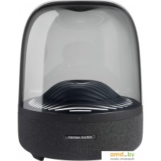 Беспроводная колонка Harman/Kardon Aura Studio 3 (черный)