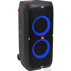 Колонка для вечеринок JBL Partybox 310 (без микрофона)