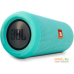 Беспроводная колонка JBL Flip 3 Teal [JBLFLIP3TEAL]. Фото №3